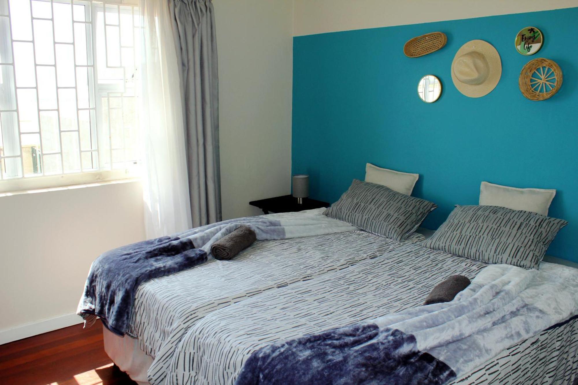Huisie Langs Die See Swakopmund Habitación foto