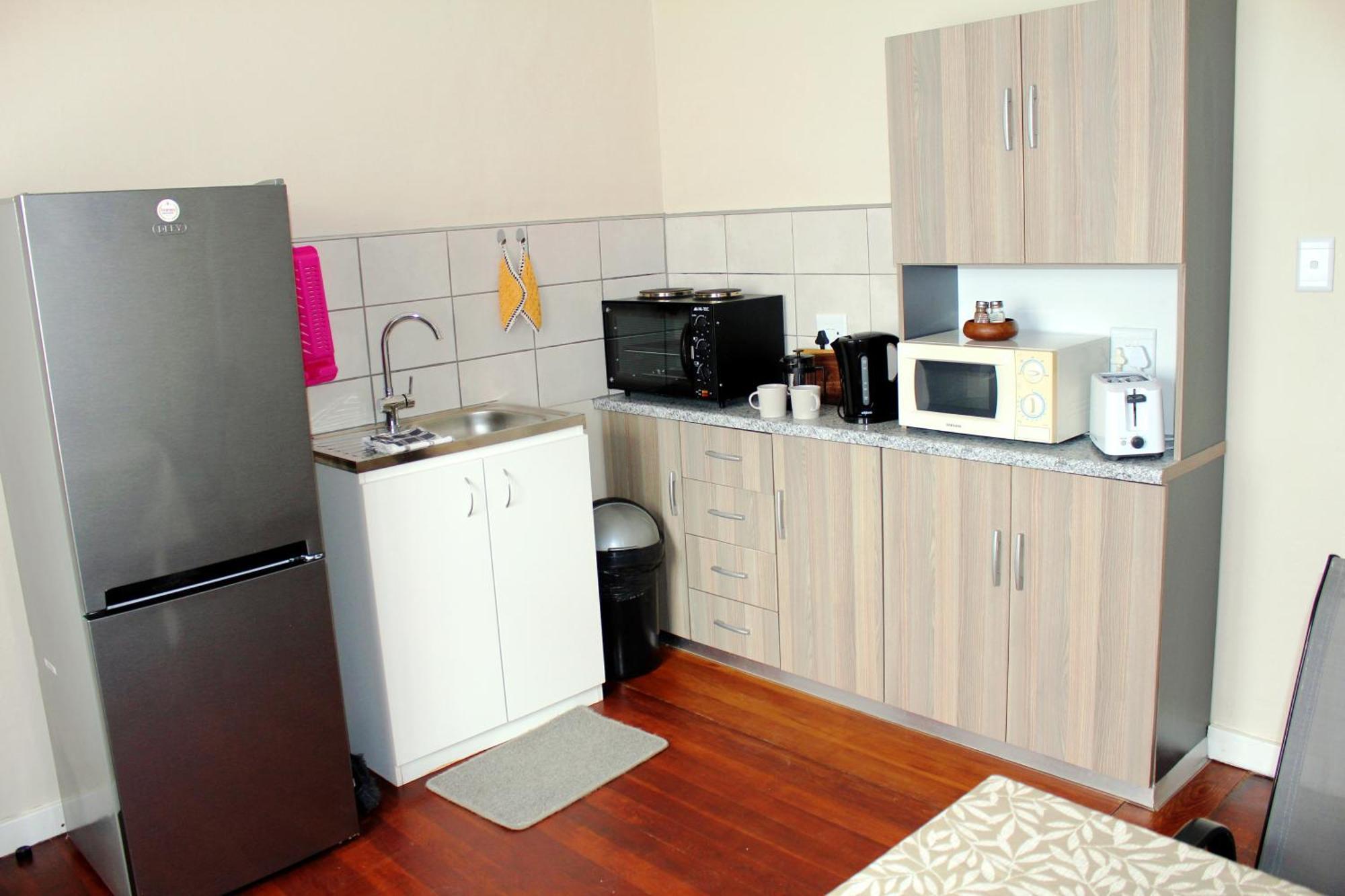 Huisie Langs Die See Swakopmund Habitación foto