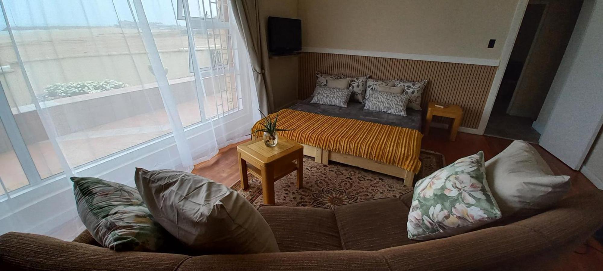 Huisie Langs Die See Swakopmund Habitación foto